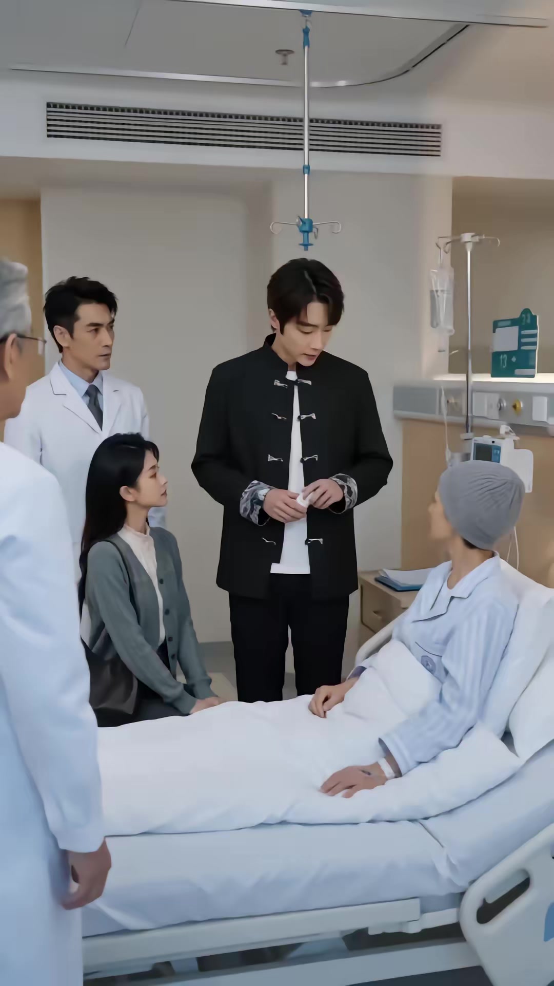 《我不敗狂龍，師姐別追了》劇照