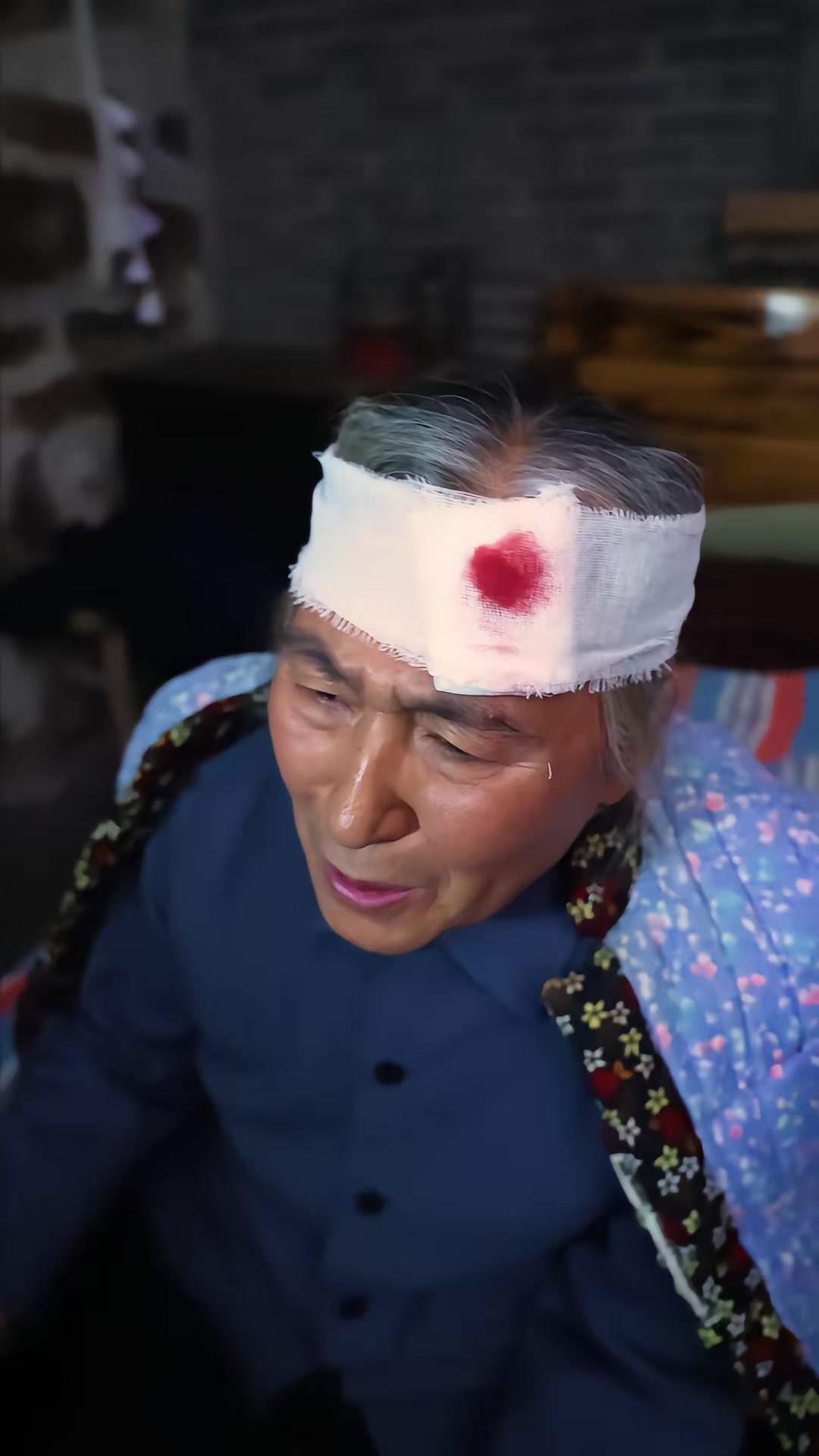 《兔災》劇照