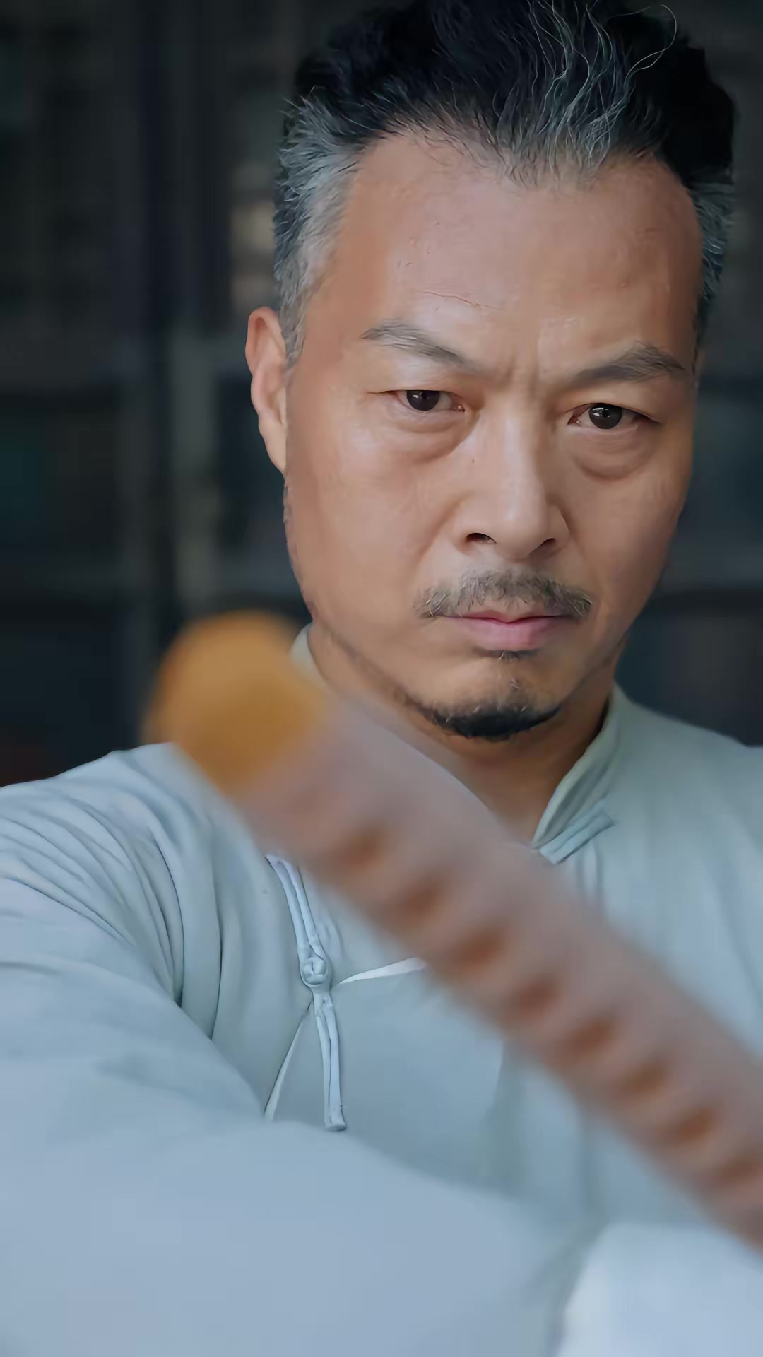 《霸王槍》劇照