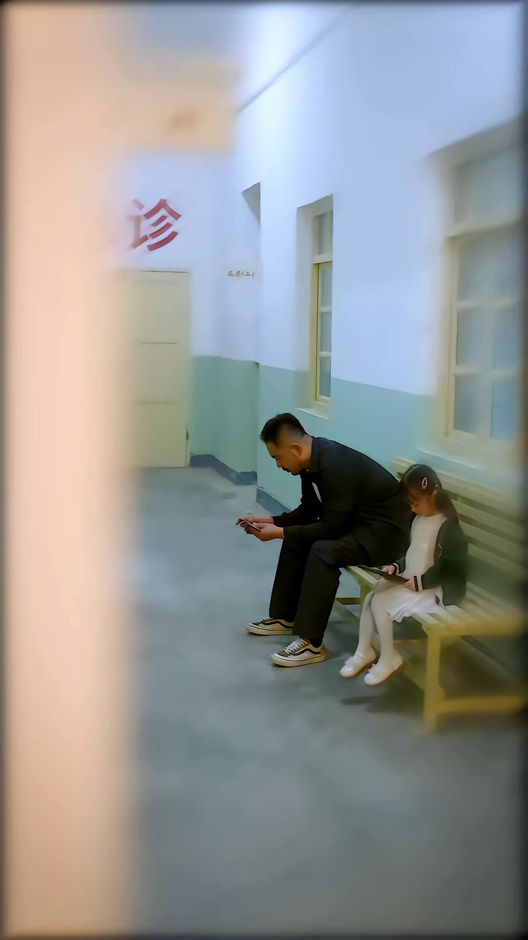 《拜錯墳後，太奶她顯靈了》劇照