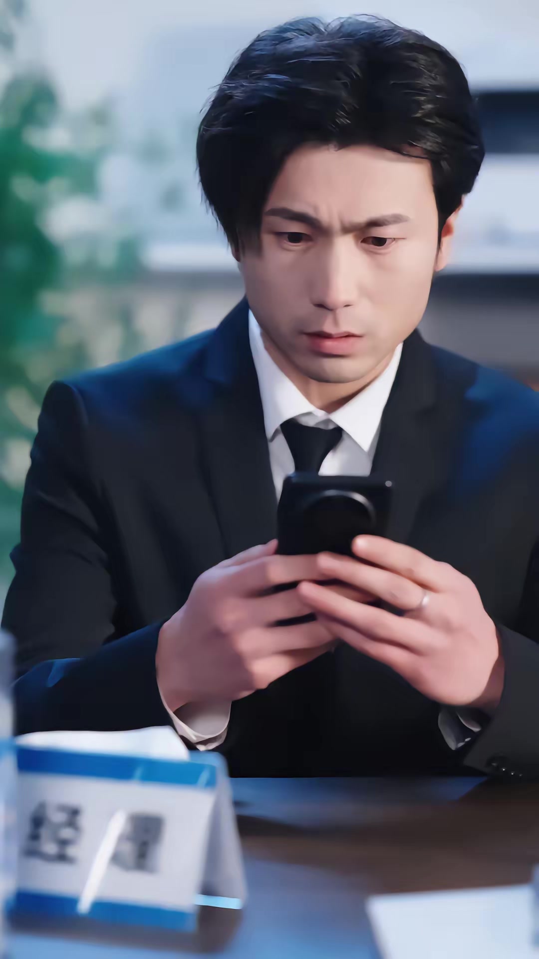 《我真不賣凶宅》劇照