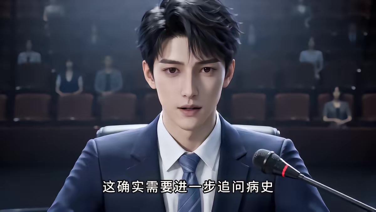 《急診摸魚王4》劇照