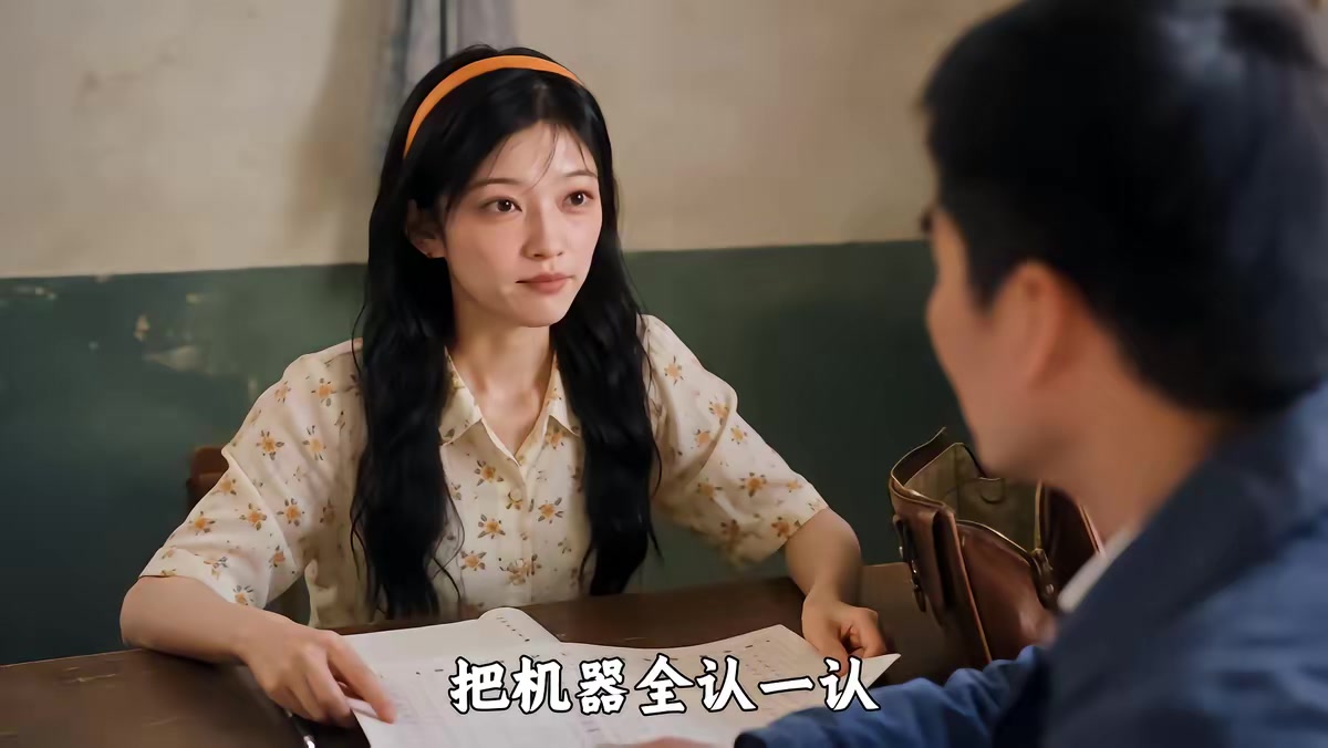 《我在七零當社牛：誰說小姑只會吃閒飯第二季》劇照