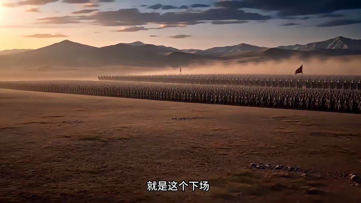 《燼九州第二十九季》劇照