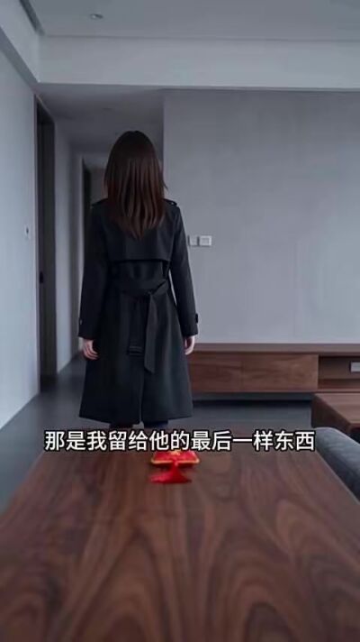 《散宴不回头》剧照
