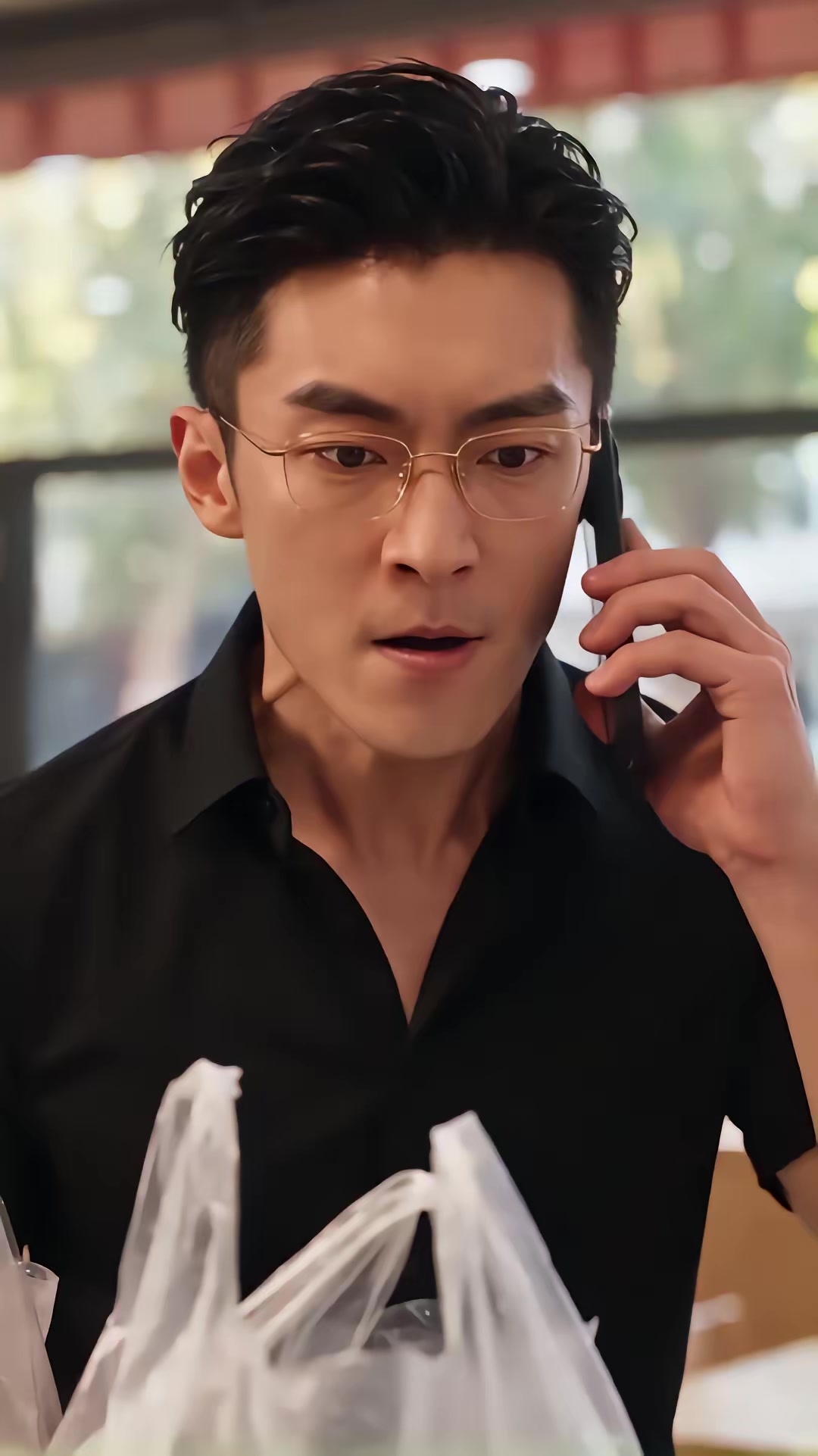 《十八褶的人間暖意》劇照
