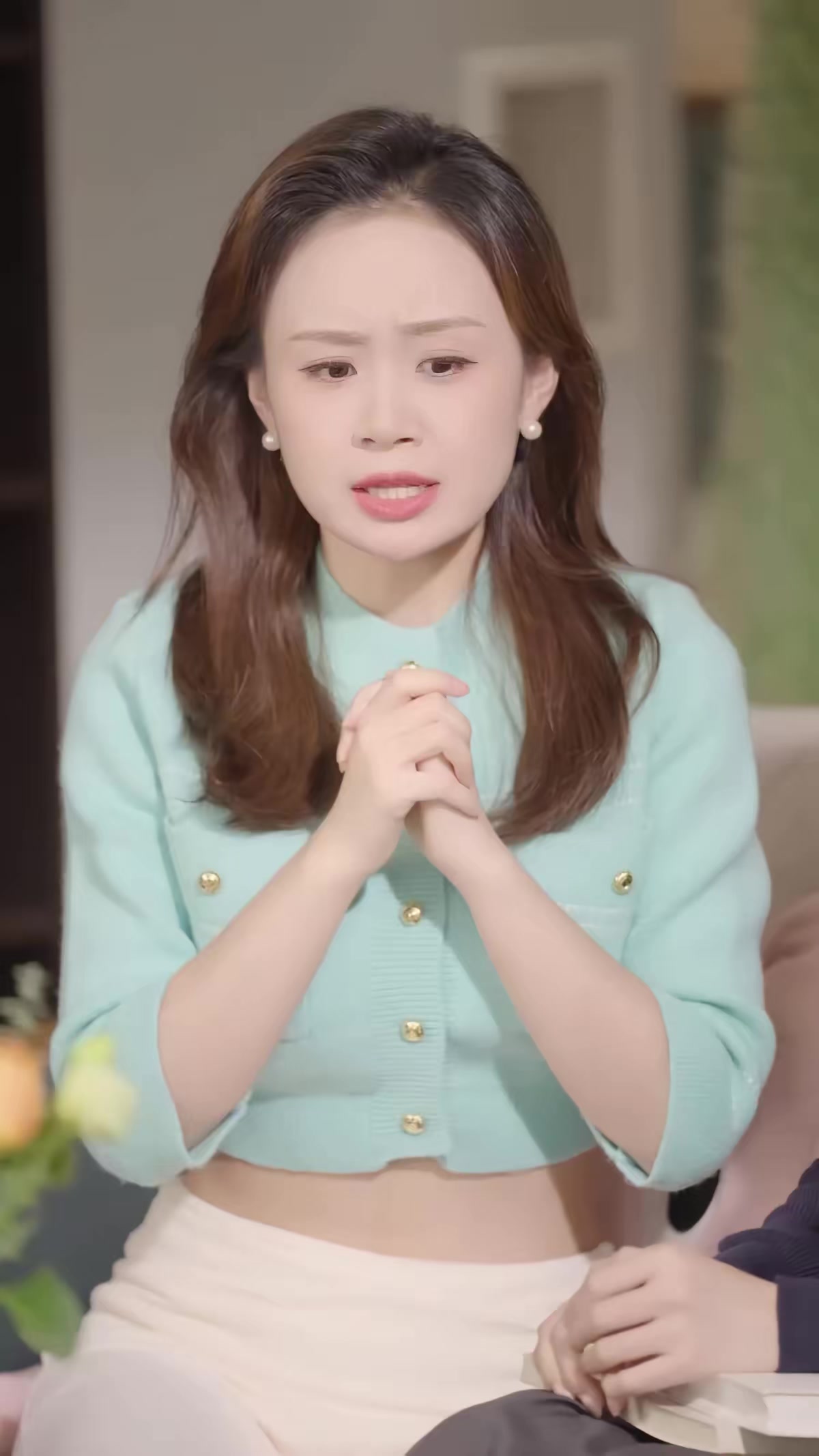 《燃靈第一季》劇照
