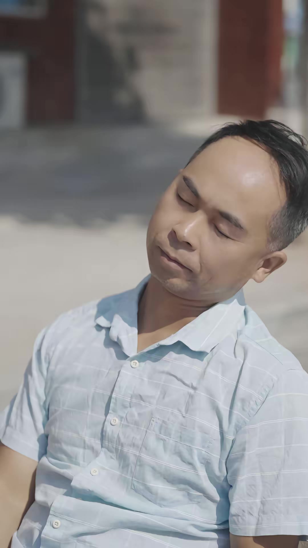 《人到中年不迷糊》劇照