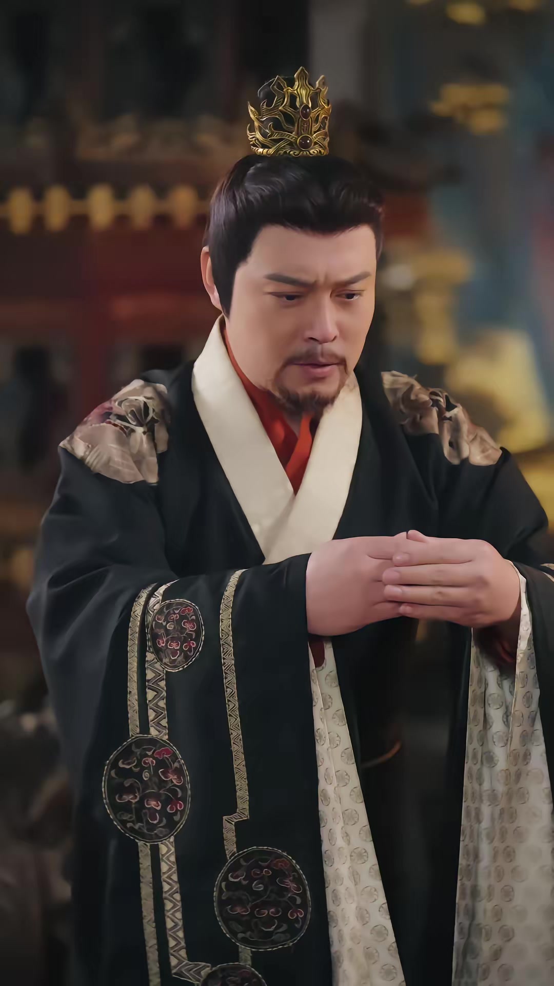 《开局被退婚，公主竟能读我心声》剧照