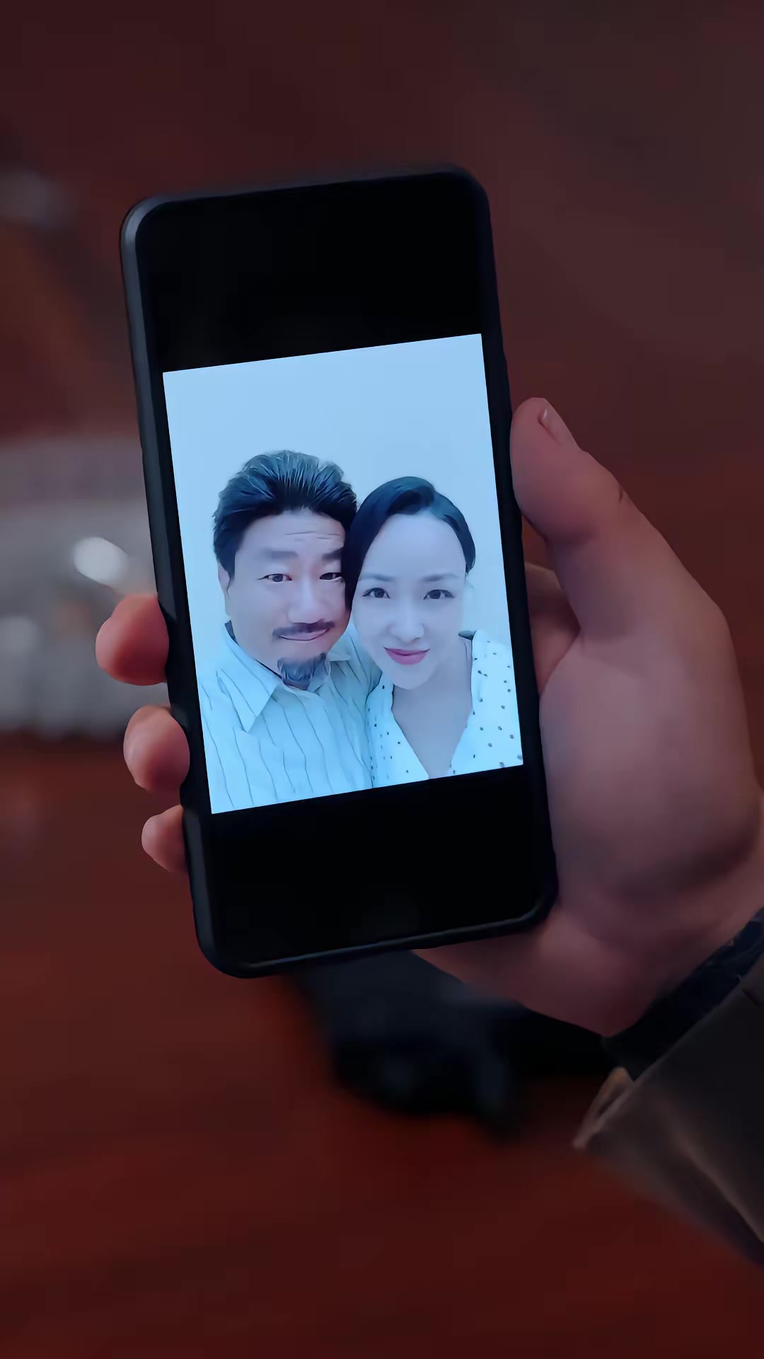 《獵金：逃出緬北》劇照