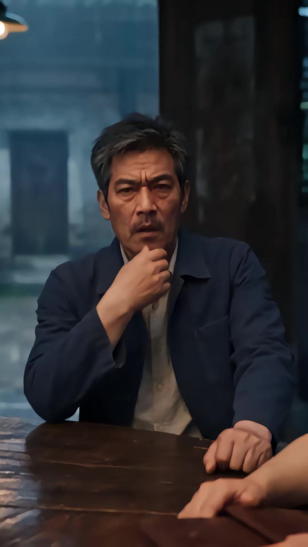 《重回1980：深海獵王從趕海開始》劇照