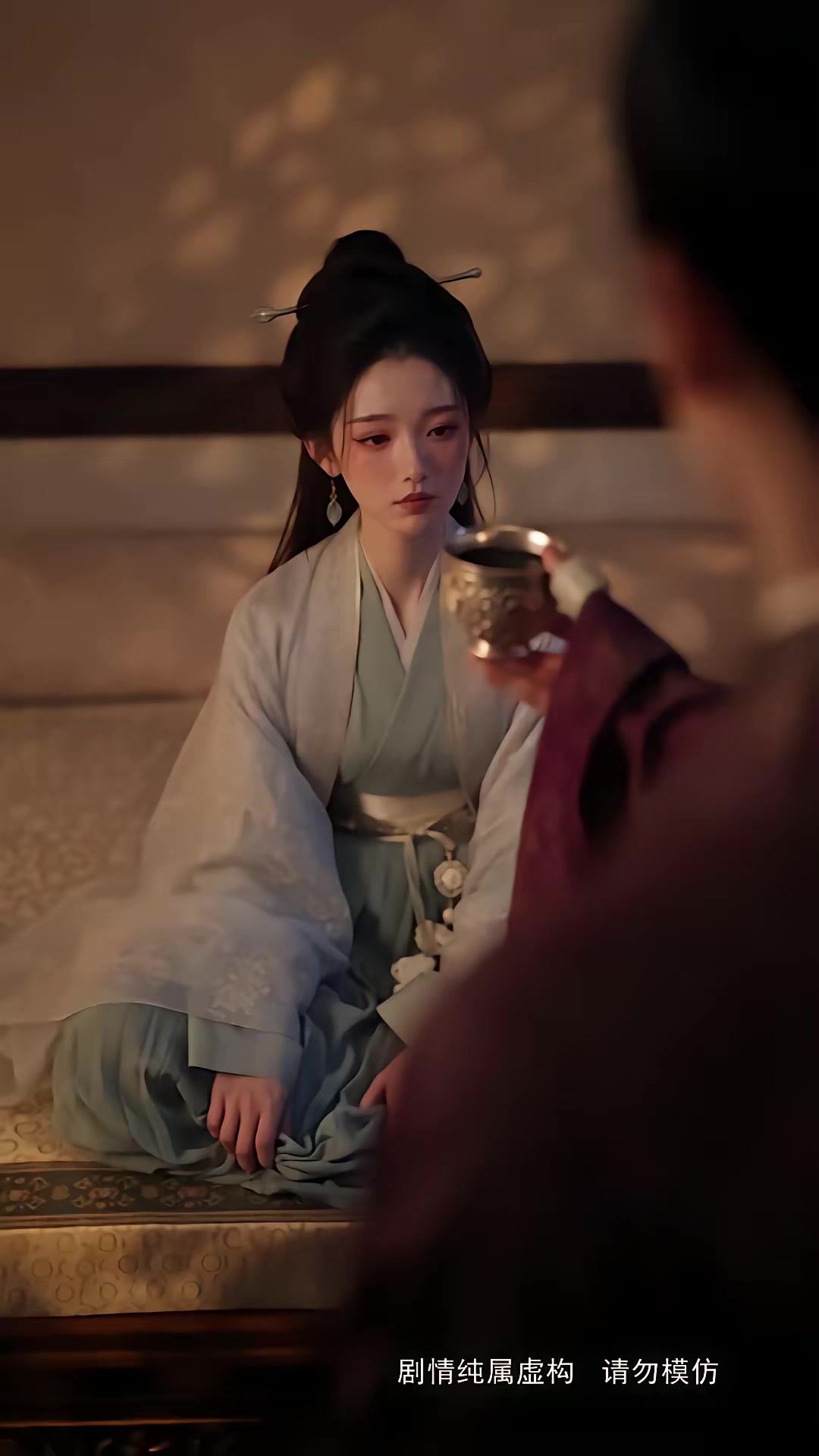 《步步深陷第六季》劇照