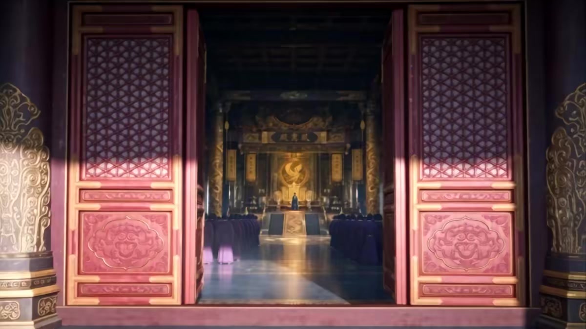 《大乾毒士，千古第三陽謀！第七季》劇照