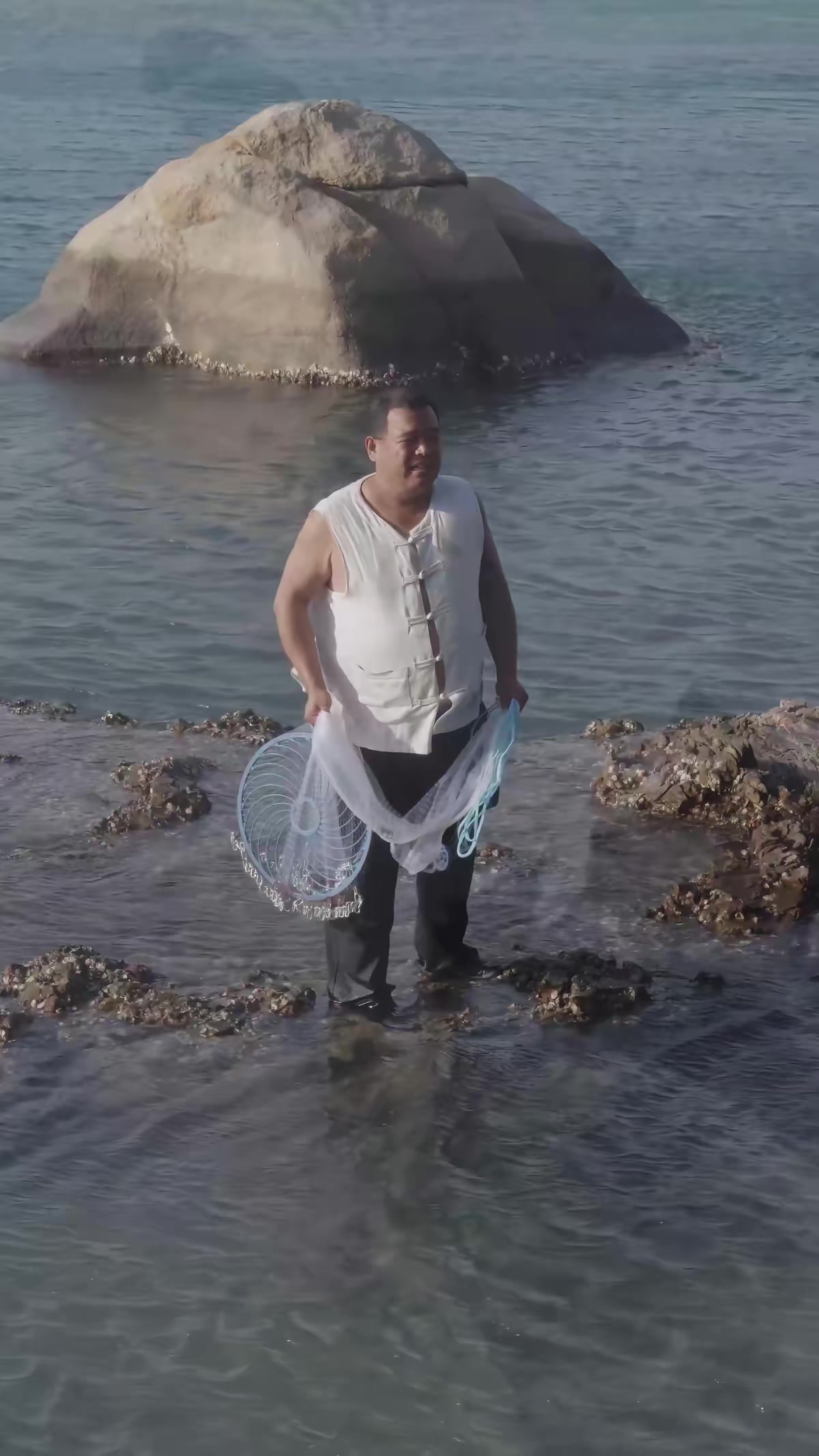 《水詭》劇照