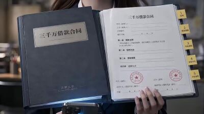 《两块钱的水，停掉五亿工程》剧照