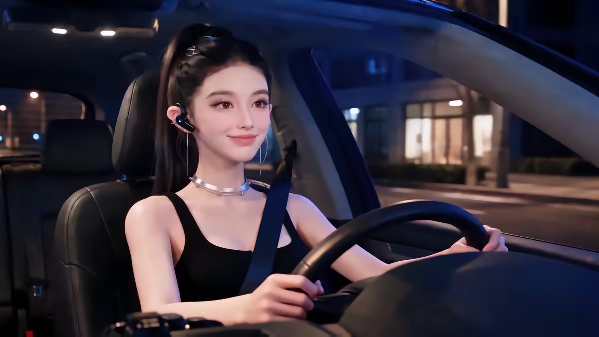 《修仙歸來，我的未婚妻藏不住了》劇照