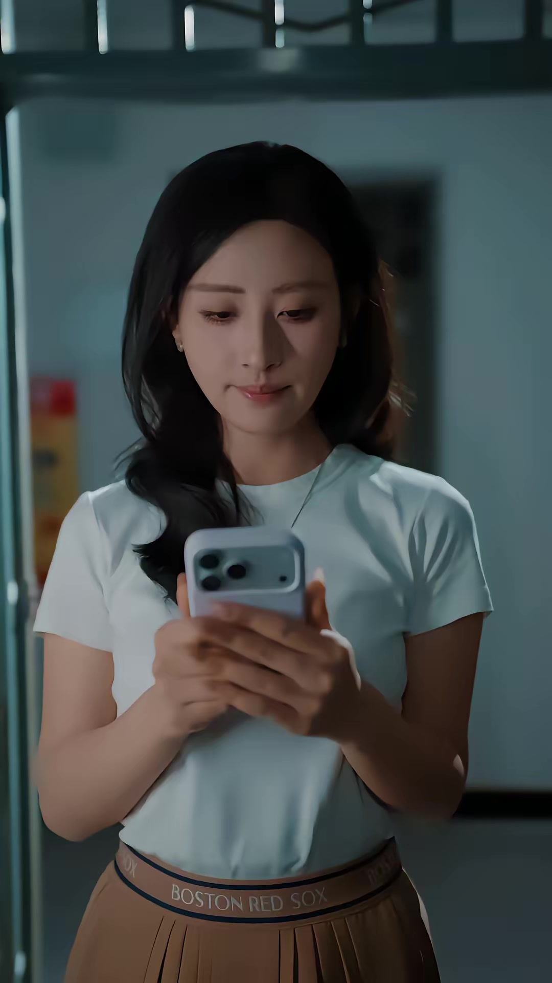 《懸案：消失的女寢》劇照