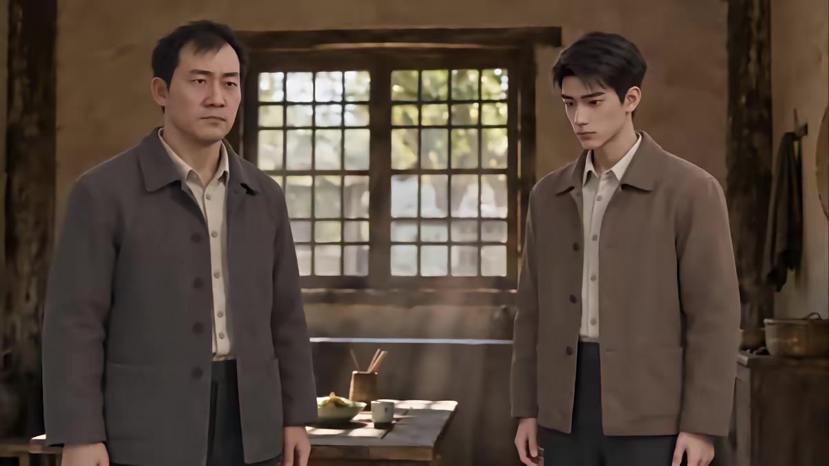 《手握億萬物資回七零》劇照
