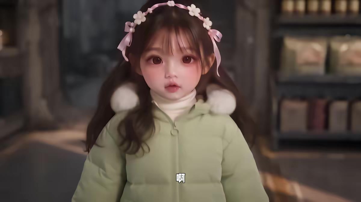 《萌寶小熊末日超市經營第三季》劇照