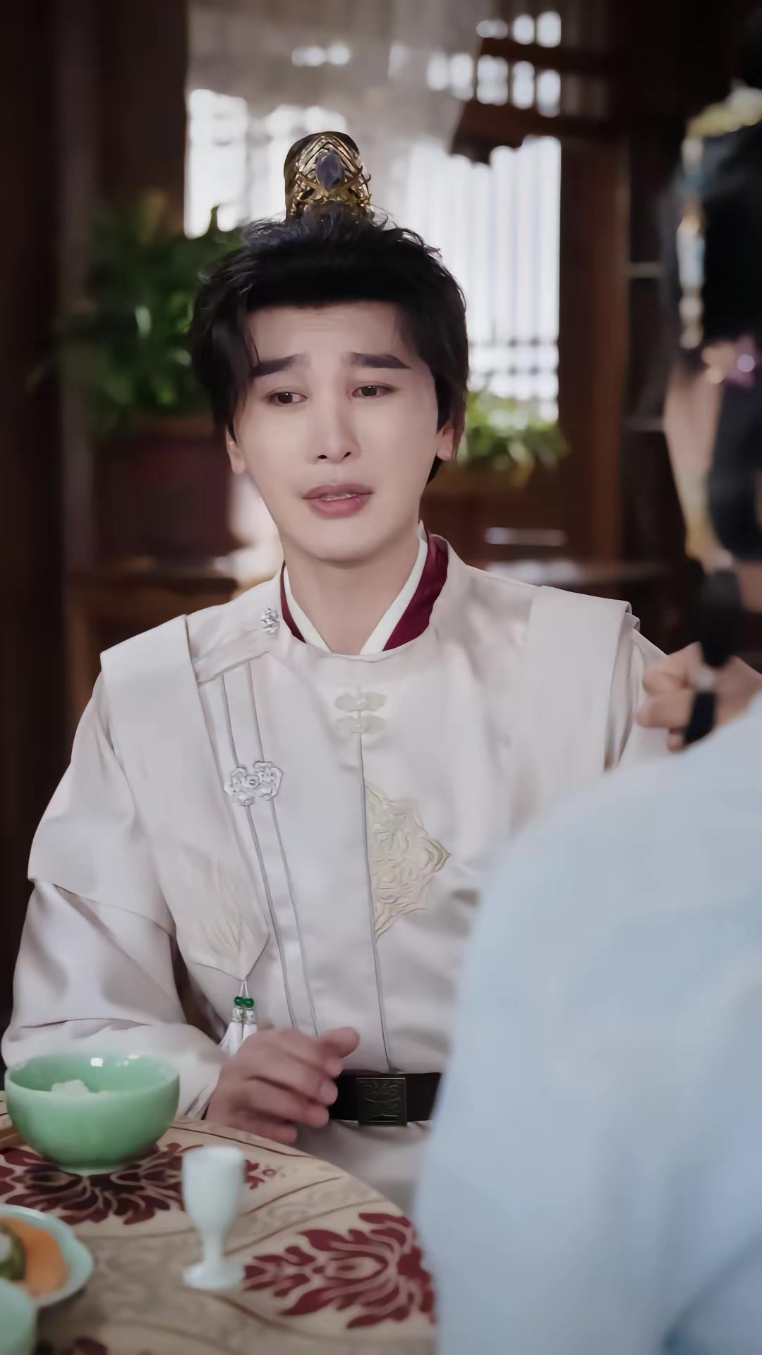 《被悍妻揍成絕世強者》劇照