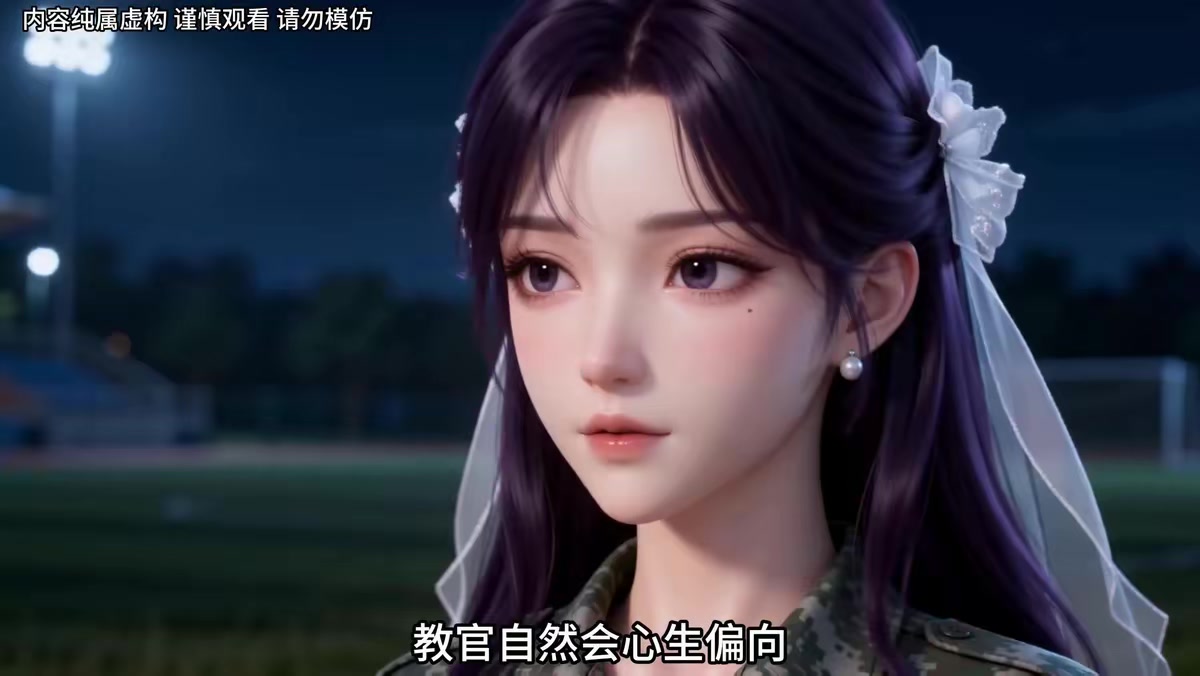 《翻车的人生系统》剧照