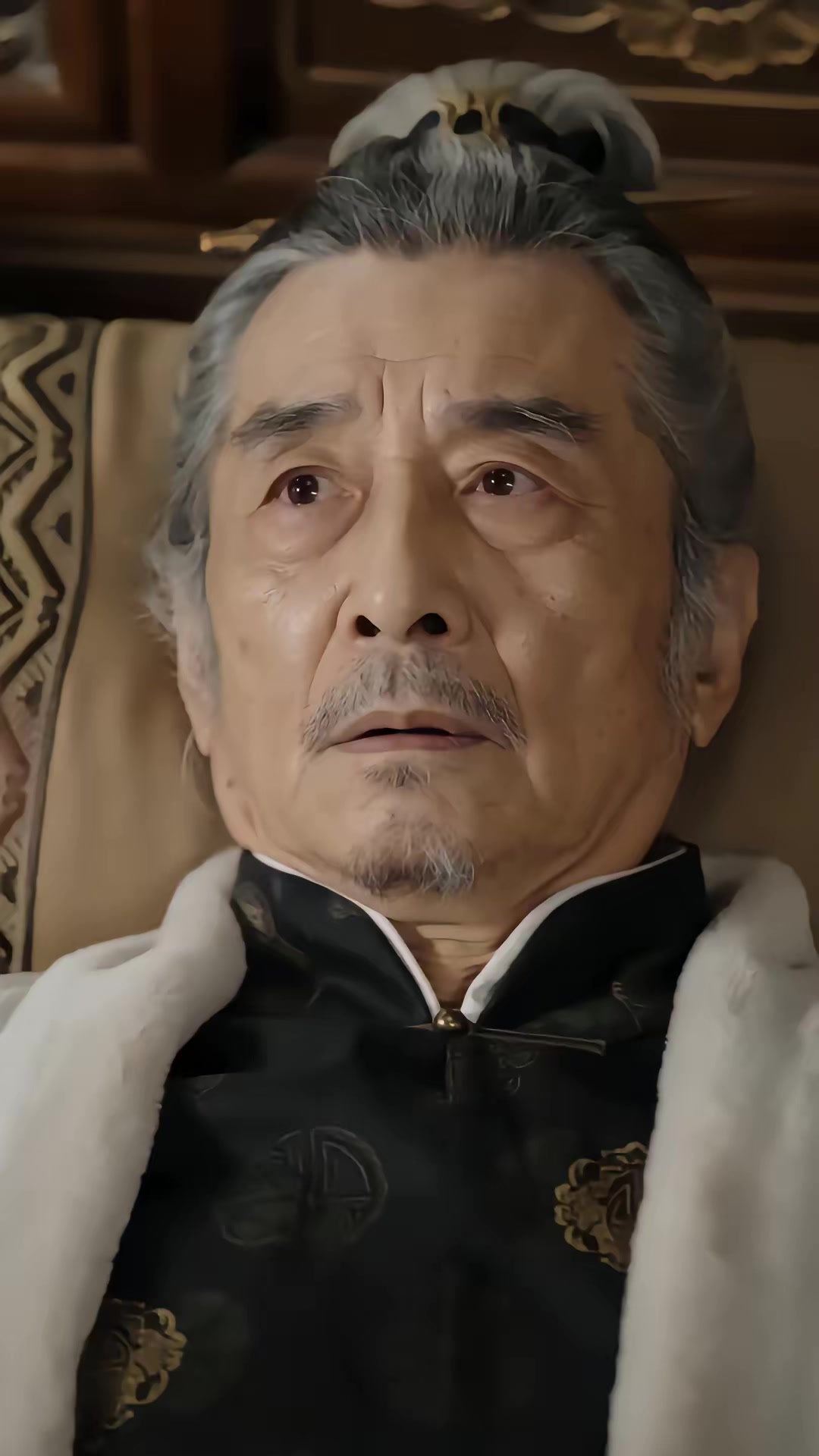《我不敗狂龍，師姐別追了》劇照