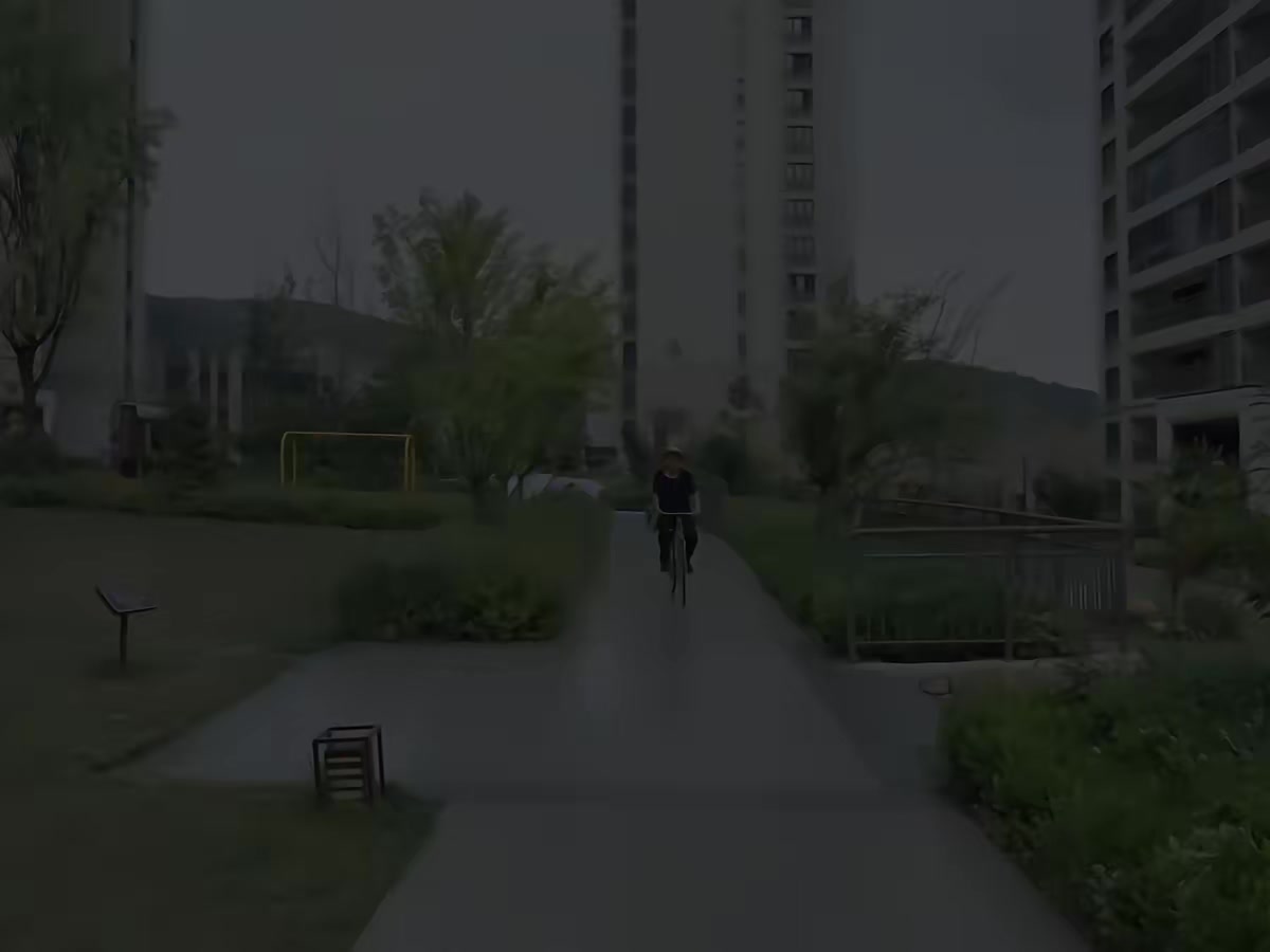 《吃老子兒》劇照