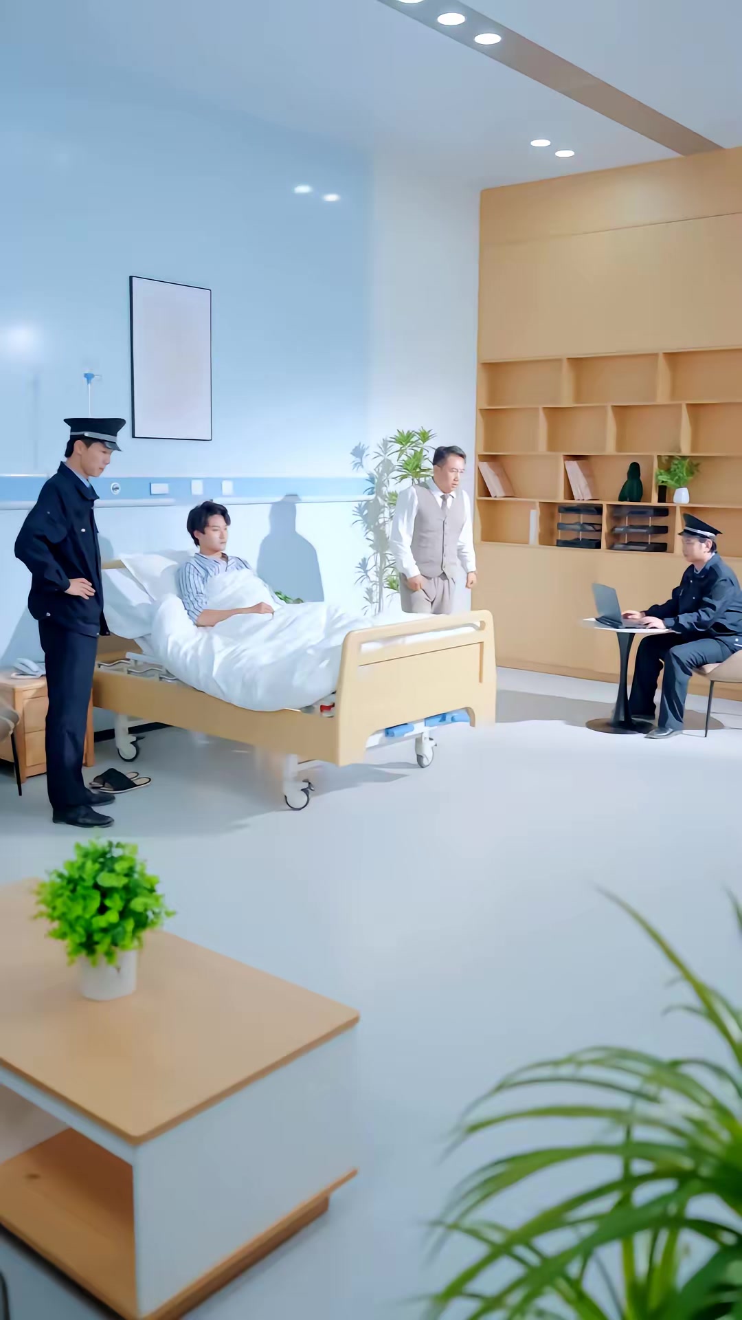 《獵金：逃出緬北》劇照