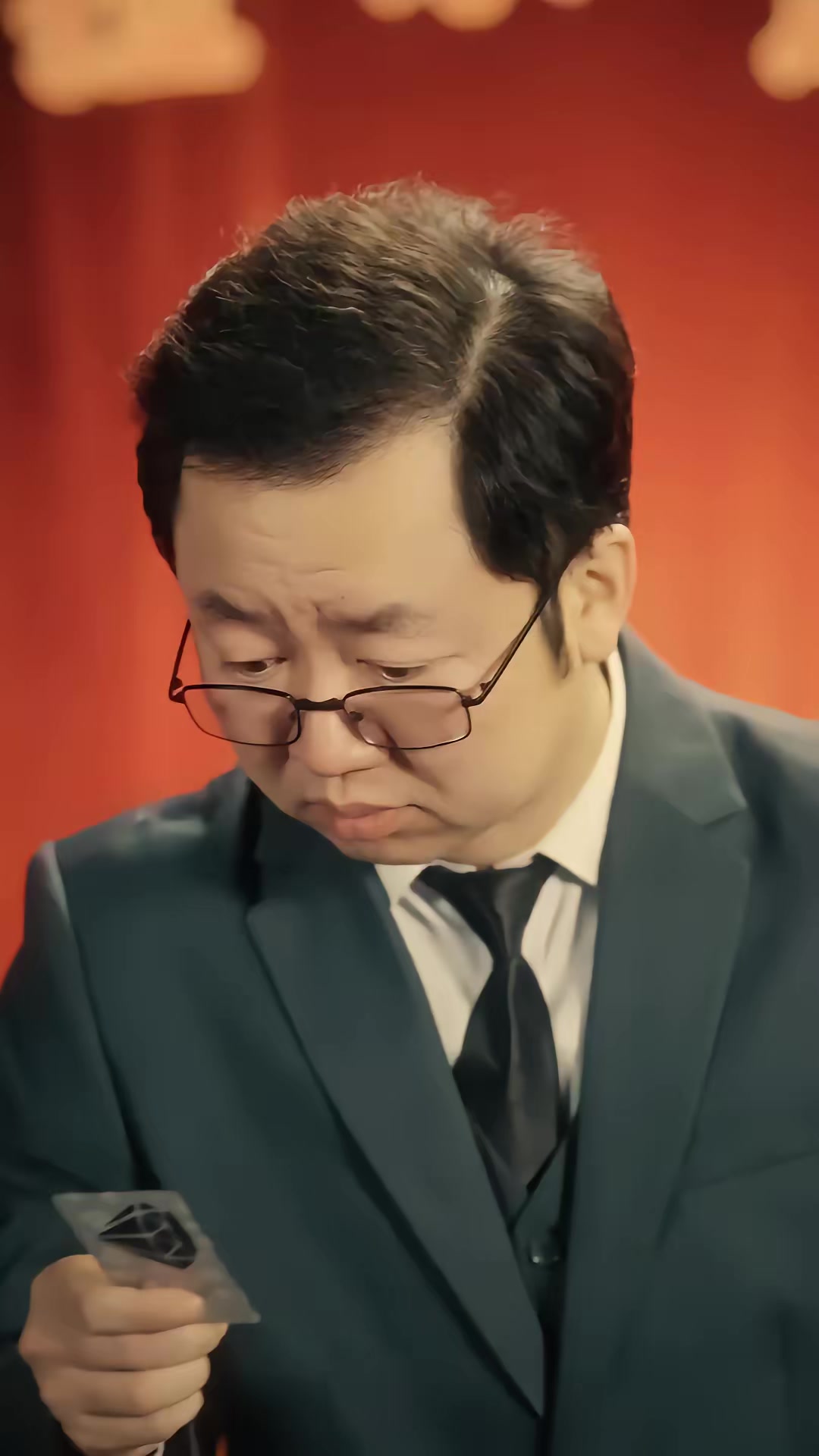 《首富千金狂追二龍湖浩哥之他不幹》劇照