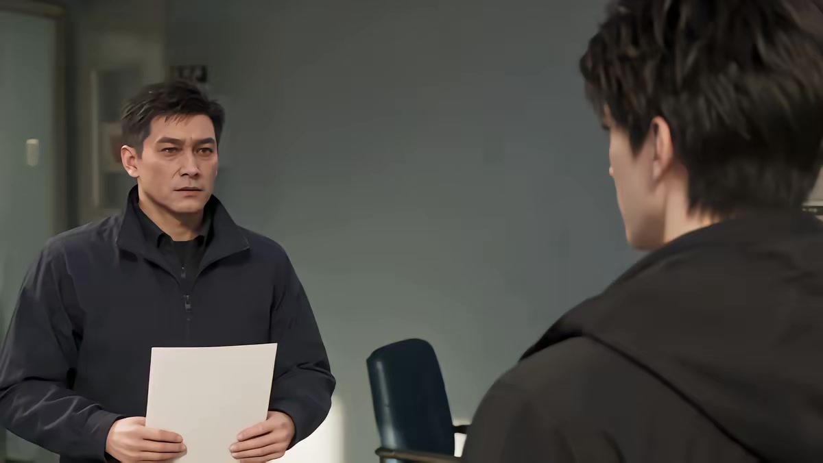 《她既天道第三季》劇照