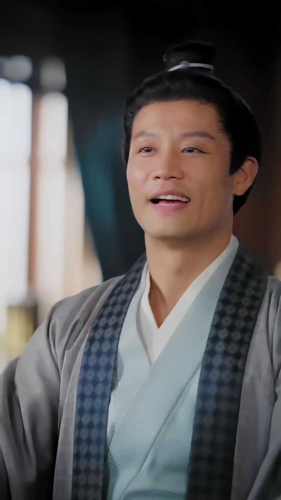 《撥開雲霧見青天第二季》劇照