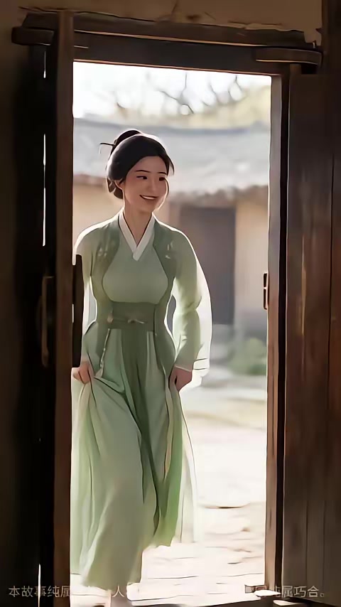 《妹妹搶錯郎，我卻嫁兵王第三季》劇照