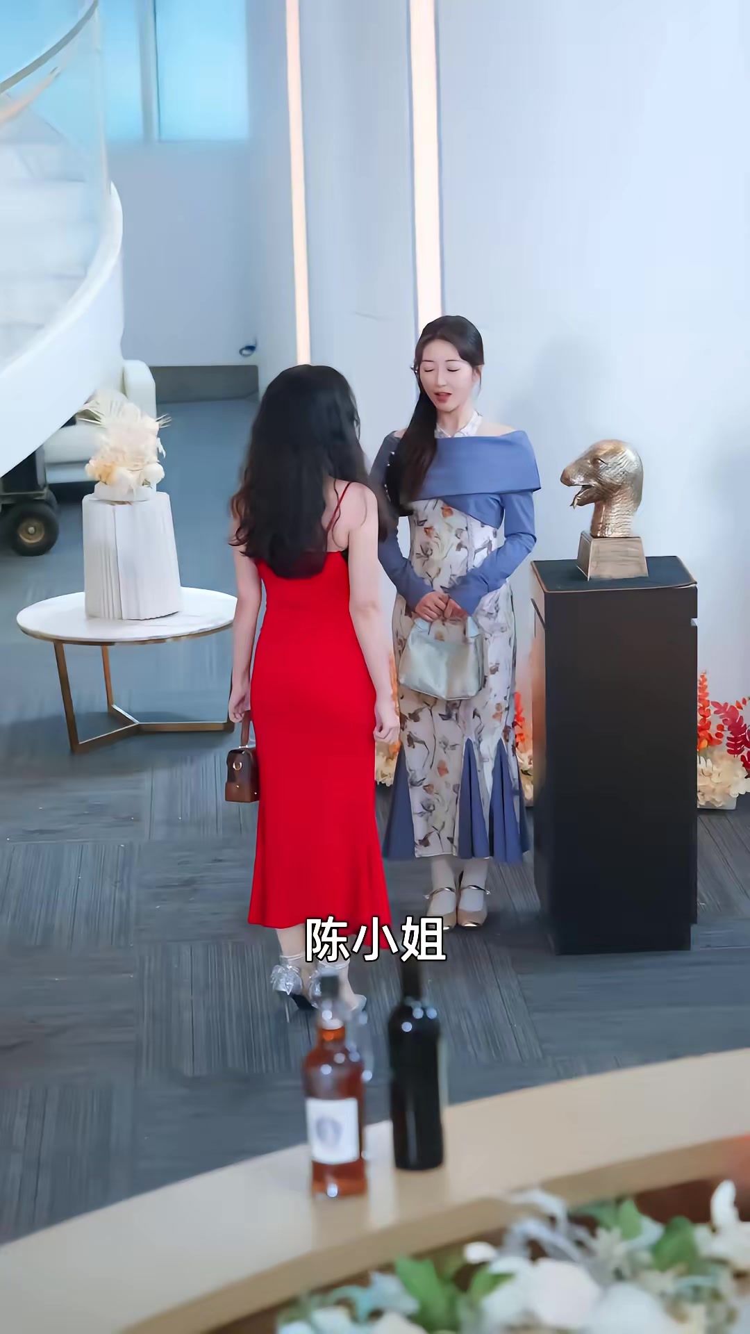 《桑屿已晚》剧照