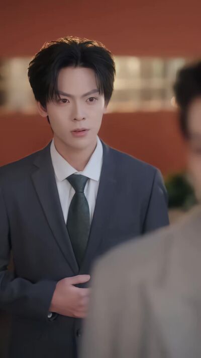 《三餐和良辰》剧照