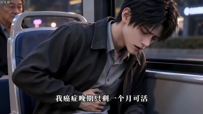 《殘生破曉》劇照