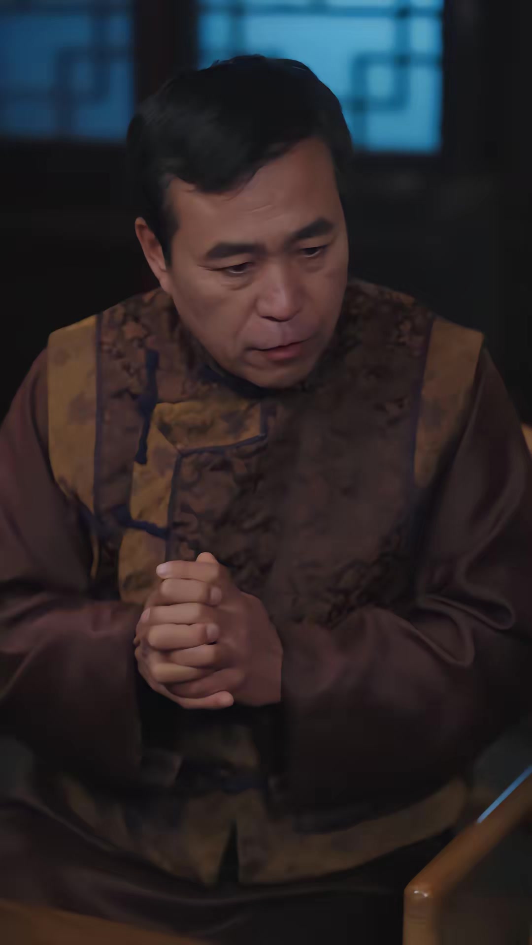 《收屍人》劇照