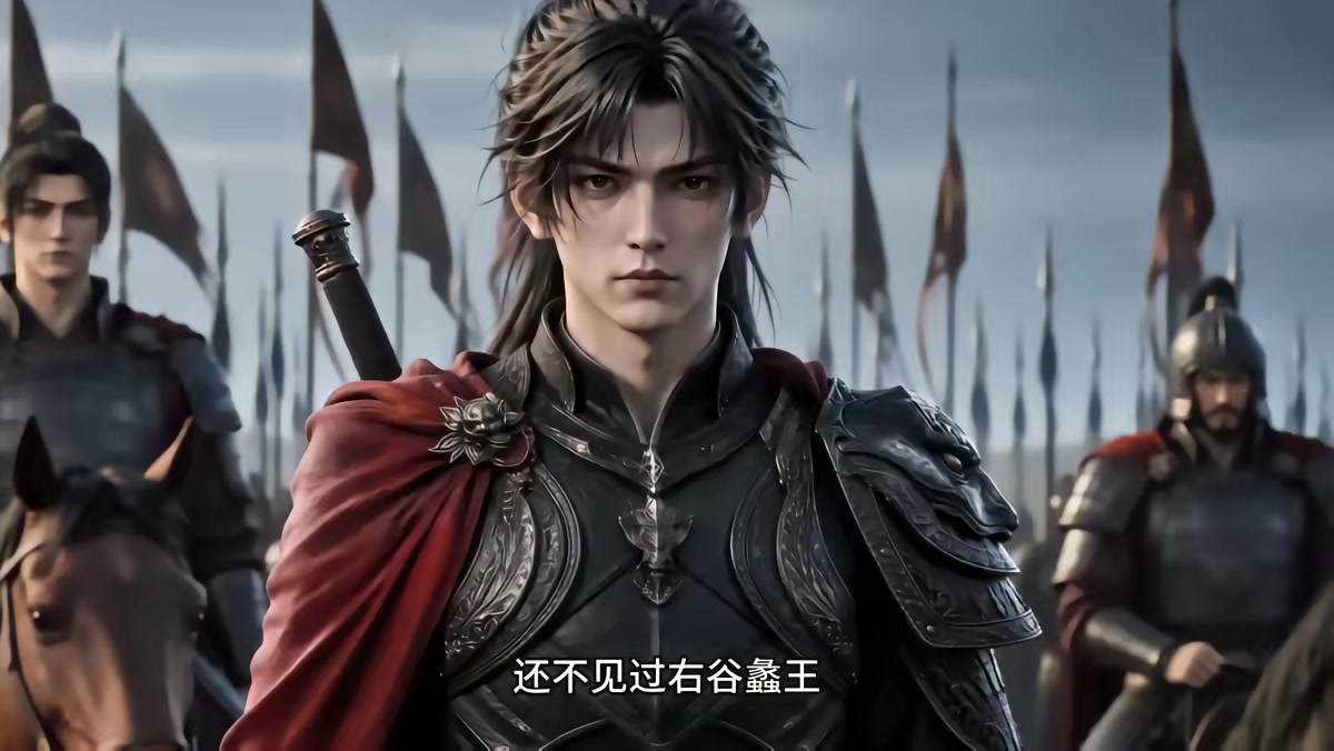 《燼九州第二十九季》劇照