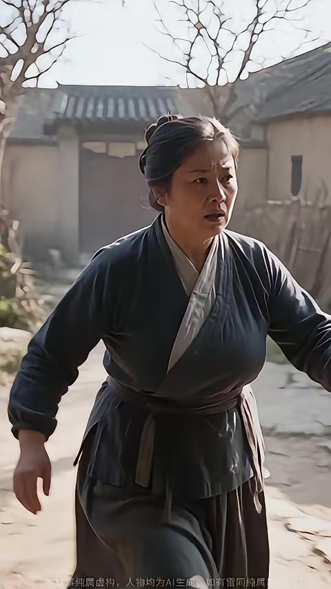《妹妹搶錯郎，我卻嫁兵王第三季》劇照