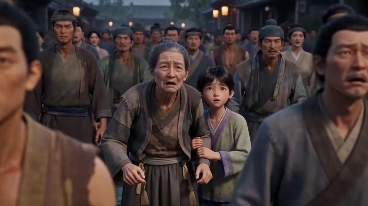 《大乾毒士，千古第三陽謀！第七季》劇照