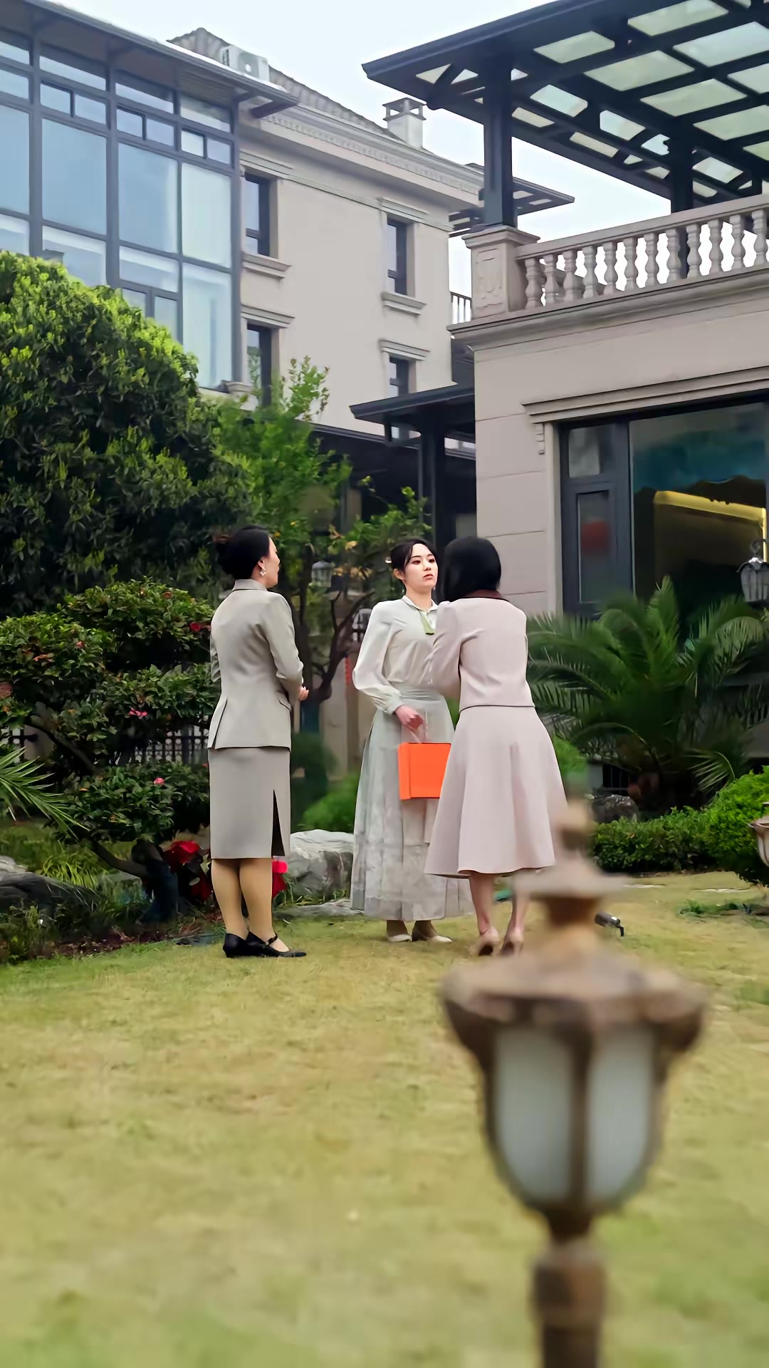 《凰權傾京》劇照