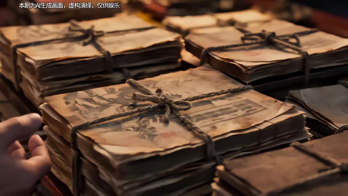《紈絝興明：我的舅舅是萬曆皇帝》劇照
