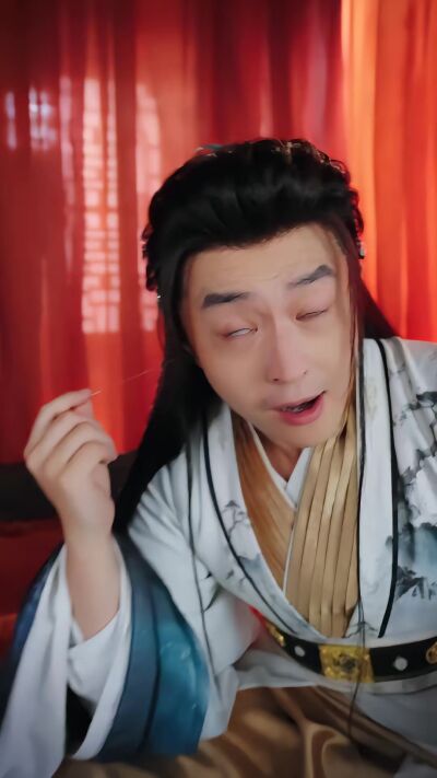 《世子凶猛》剧照