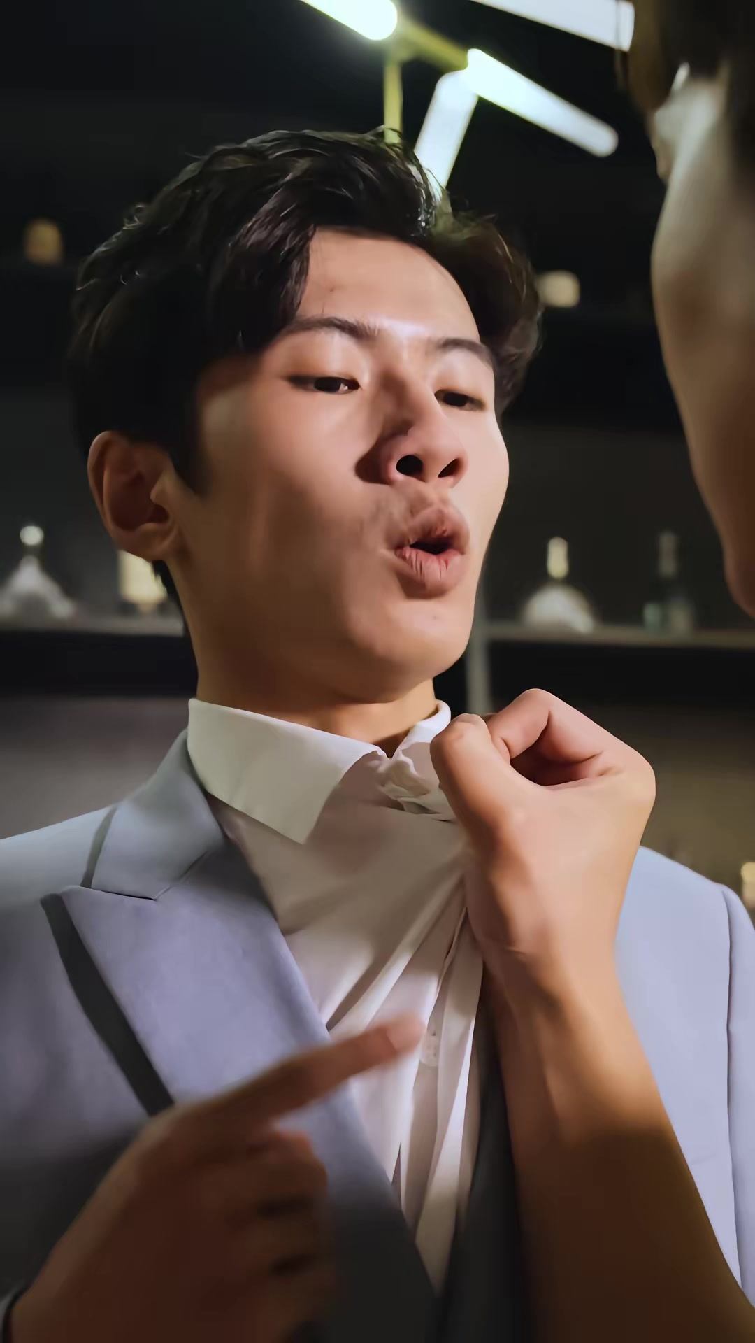 《棄少歸來》劇照