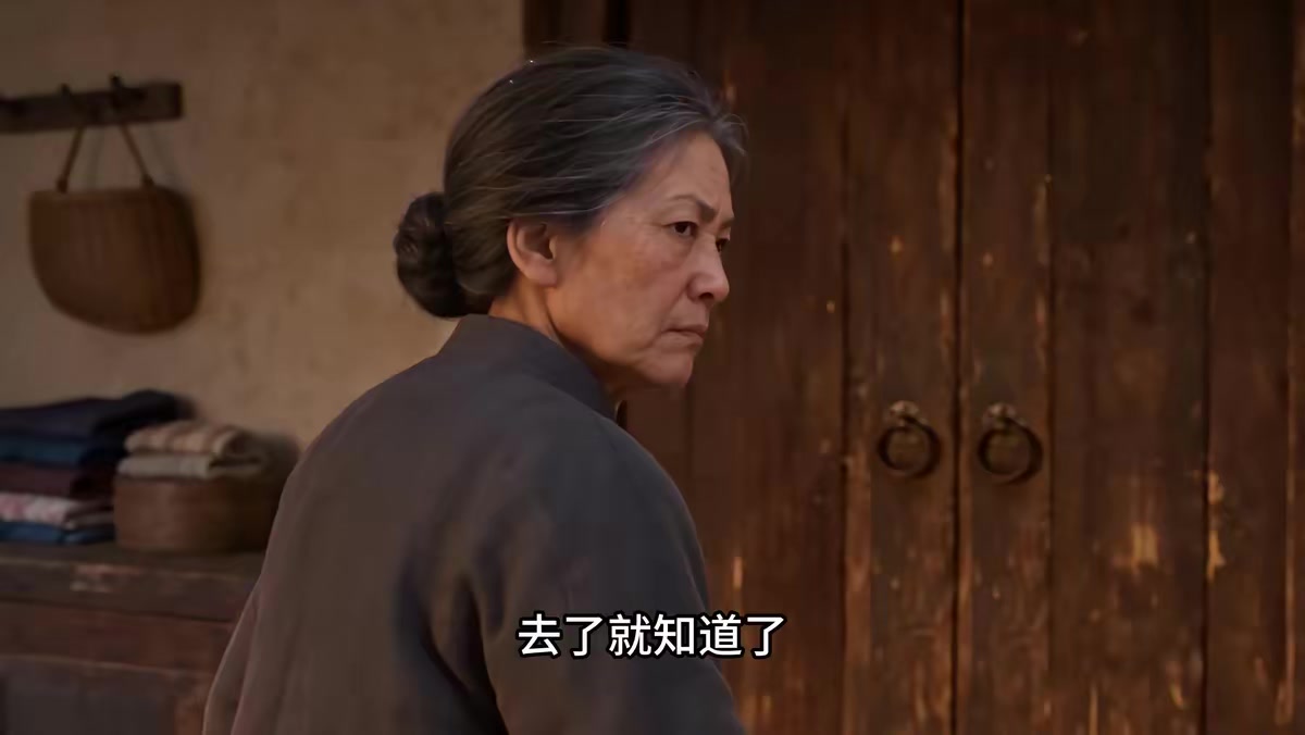 《閨蜜齊穿書：七零妯娌聯手翻身第三季》劇照