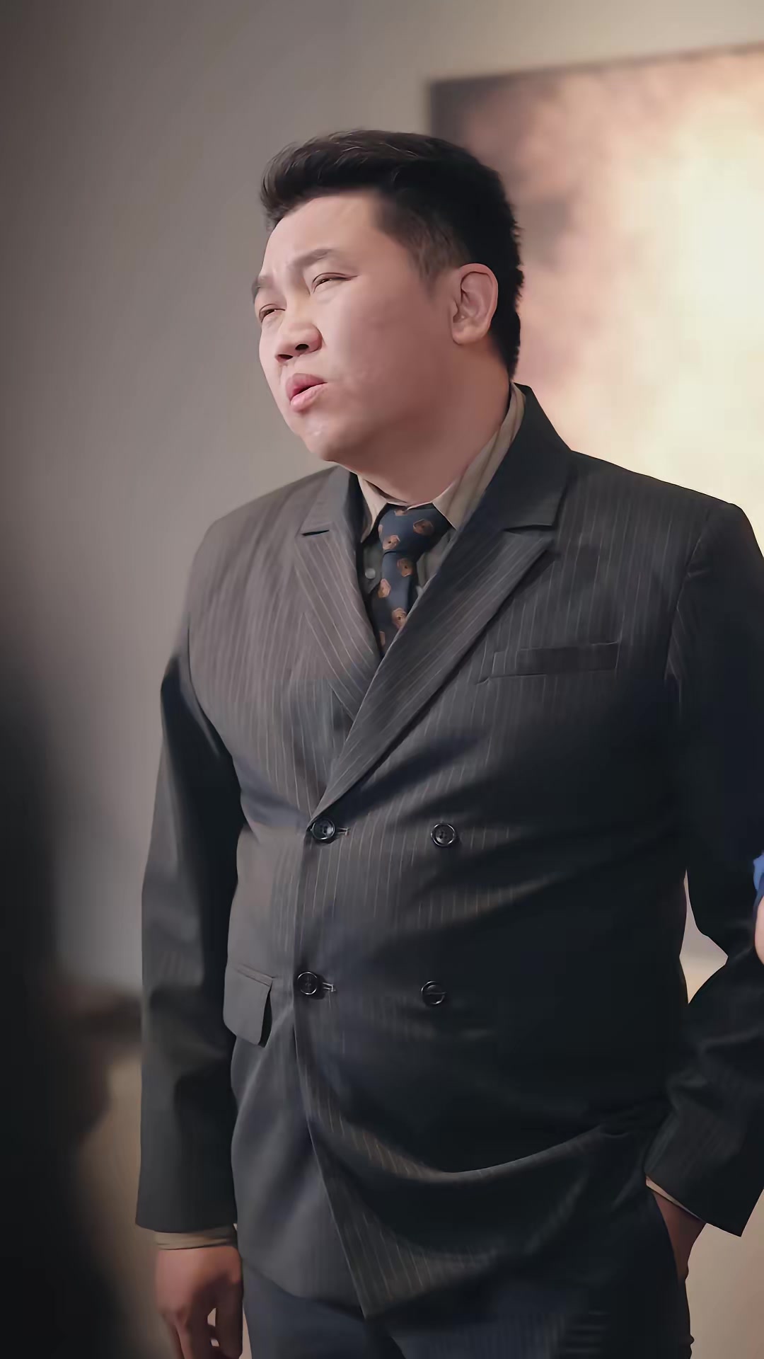 《癌症晚期離婚》劇照