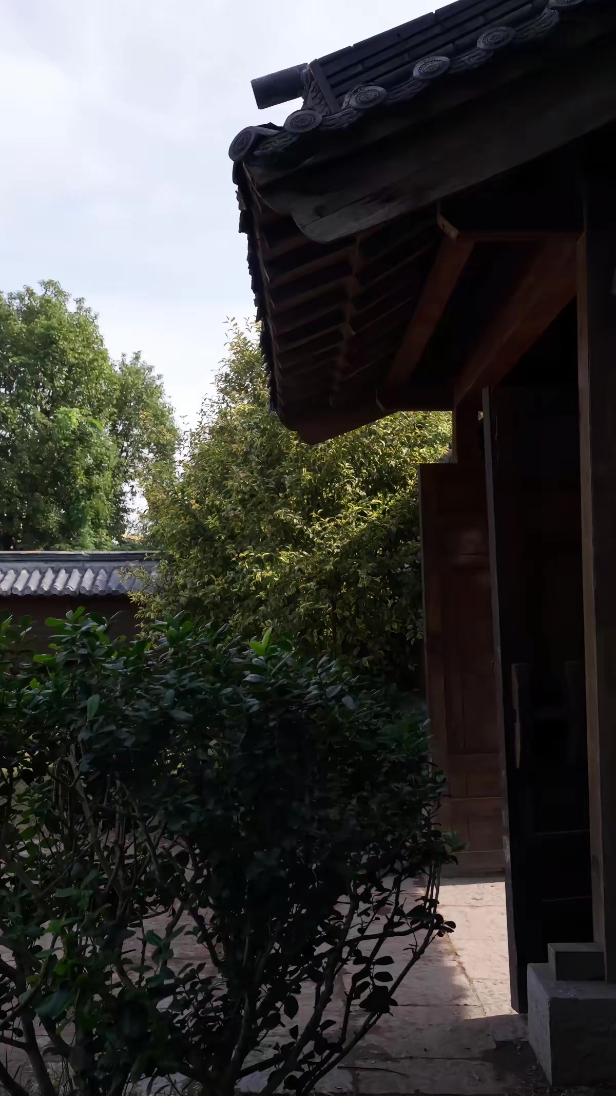 《少年包拯在庐州》剧照