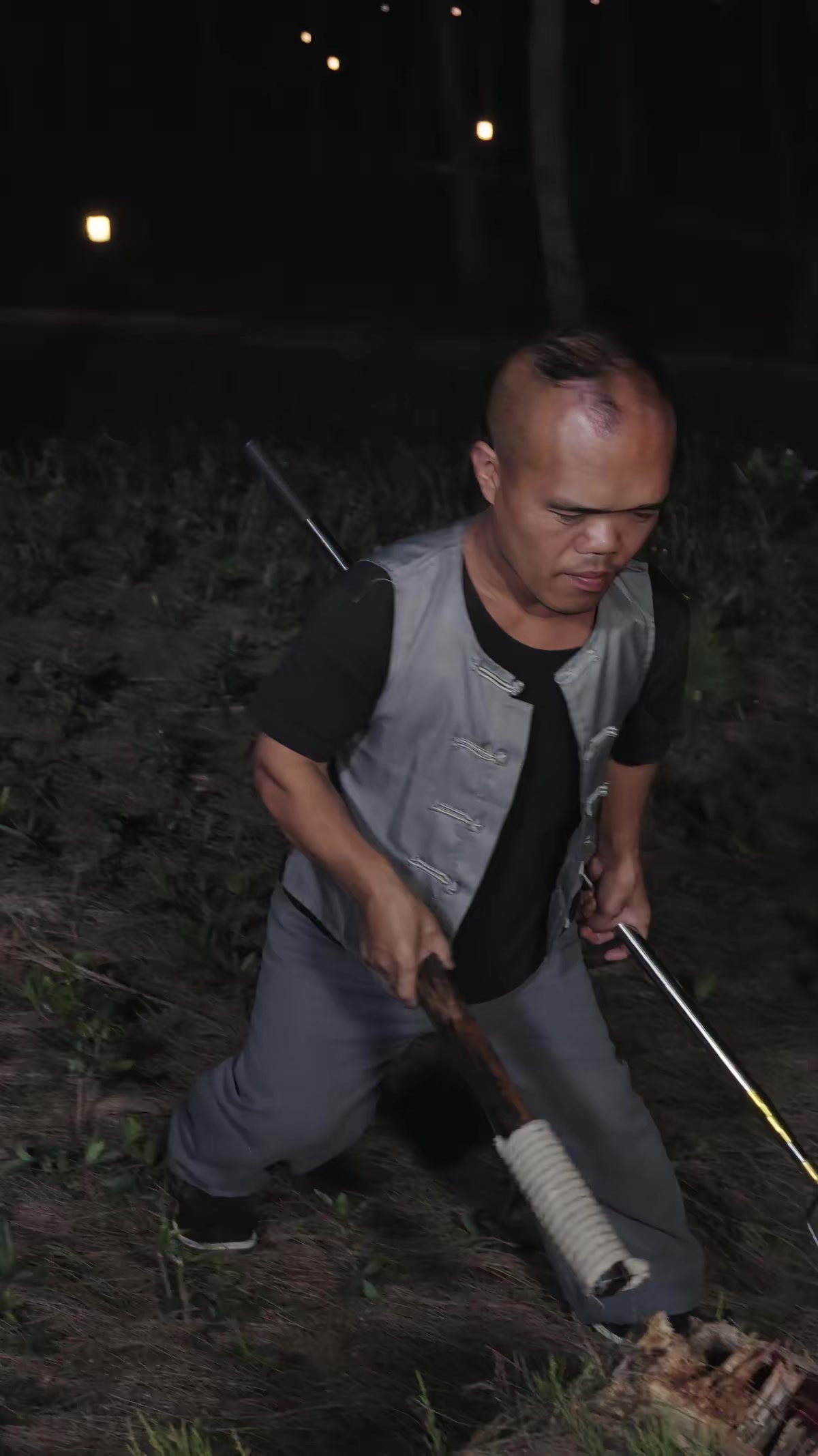 《水詭》劇照