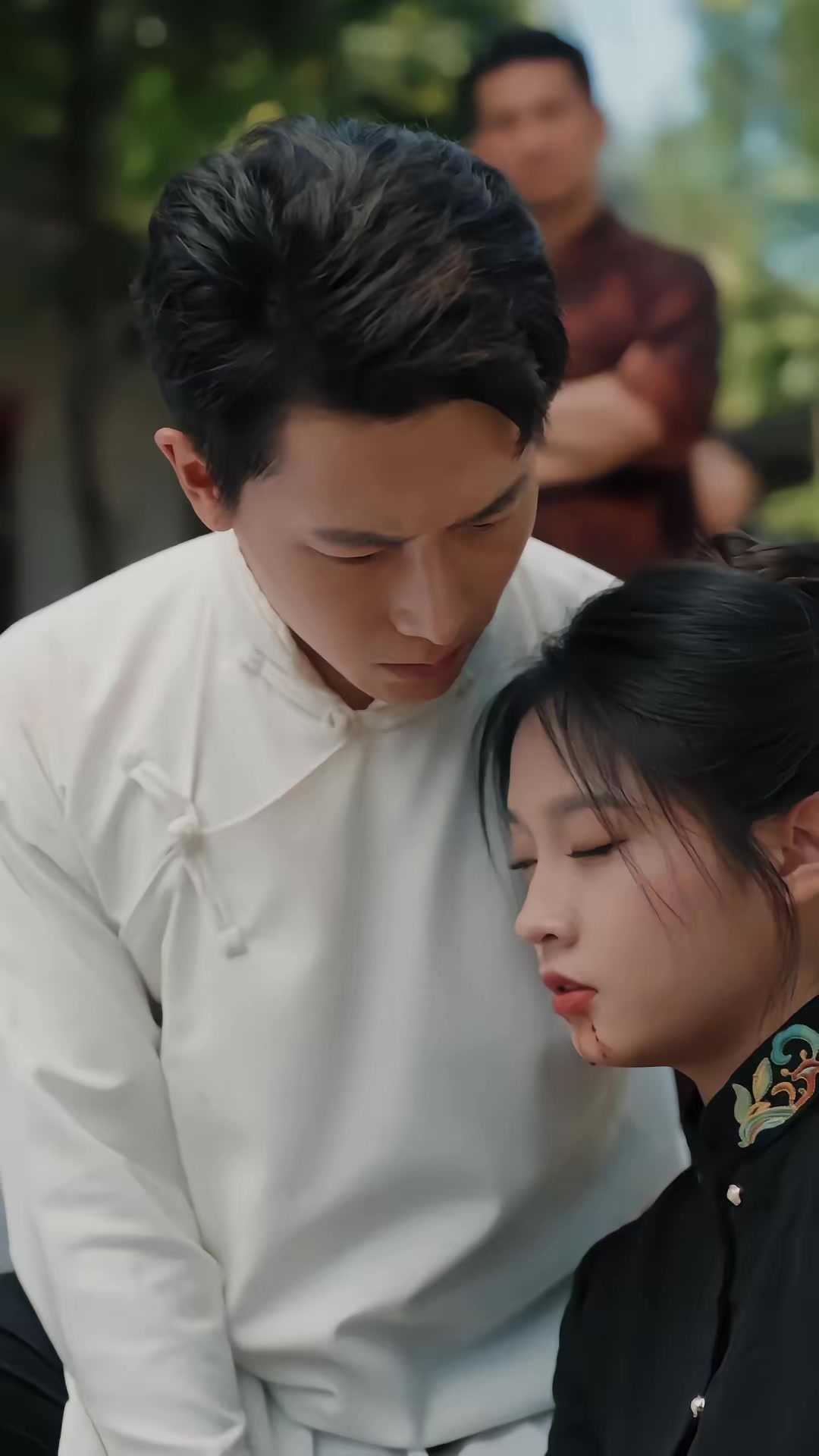《霸王枪》剧照
