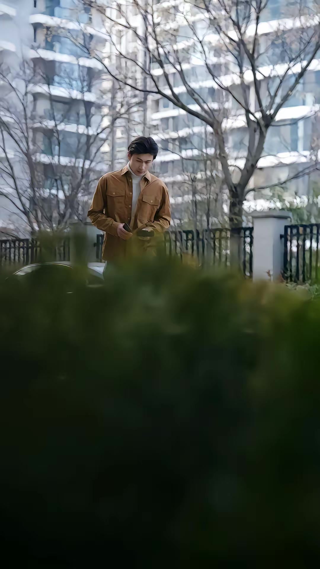 《我真不卖凶宅》剧照