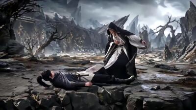 《甕葬法第五季》劇照